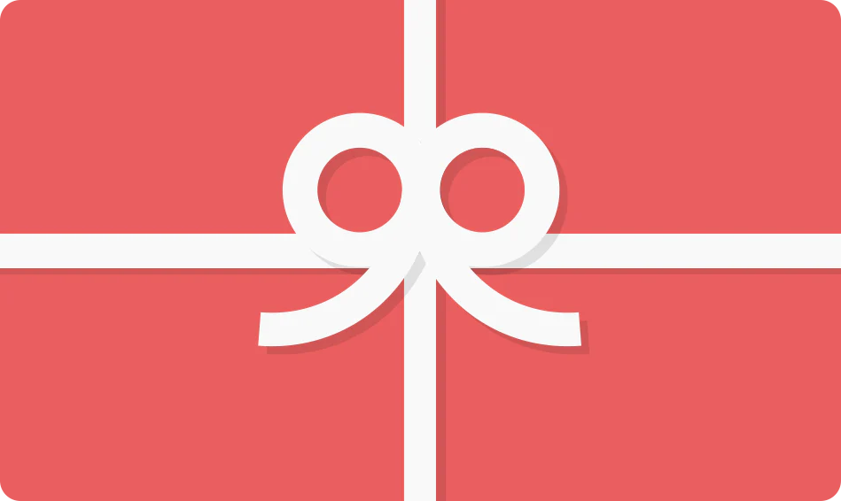 Gift Card on the go